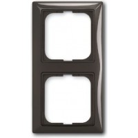 Diuble frame, château-black 2512-95-507 basic55