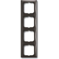4-set frame, château-black 2514-95-507 basic55