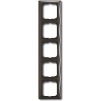 5-set frame, château-black 2515-95-507 basic55