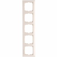 5-set frame, beuge 2515-92-507 basic55