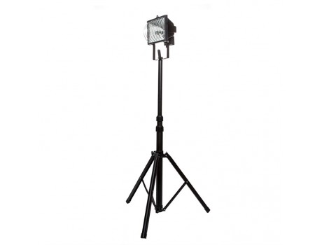 Worklights 1X400W 1.8m with tripod stand IP65