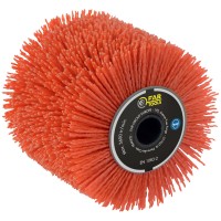 Nylon reel brush A80 for renovation (REX 120C, REX 200) Fartools