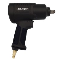 Composite air impact wrench 1/2" Adler