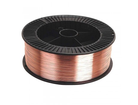 Pulverstieple Coreweld 1.2mm 5.0kg D200mm FD600 V W