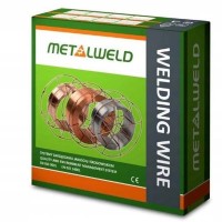 Wire Coreweld 1.2mm 15.0kg D300mm A 350