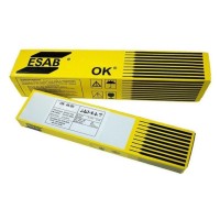 Electrodes 2.5mm / 5kg. OK46.30 Esab