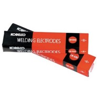 Electrodes 2.6mm / 5,0kg. LB52U Kobelco