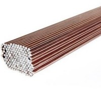 Oxy-acetylene rods ELIGAS 2, 2.0x1000mm / 1kg.