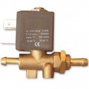 Elektromagnētiskais vārsts 12V AC