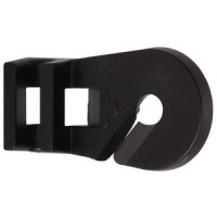 Accessory for heating cable DEVICLIP Roofhook (25 psc.)