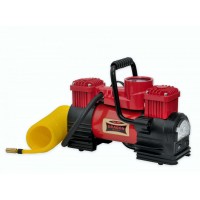 Air compressor DWK-SL, 150psi, 60 l/min Dragon Winch