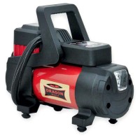 Air compressor DWK - M 150 HD, 150psi, 35 l/min Dragon Winch