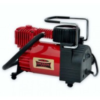 Air compressor DWK - M 100 HD, 100psi, 35 l/min Dragon Winch