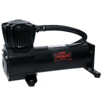 Compressor PROFESSIONAL DWK-PS 500 SHD solid, 200psi, 50 l/min Dragon Winch