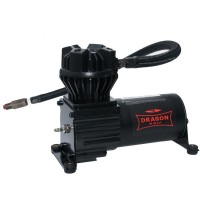 Компрессор PROFESSIONAL DWK-PS 150 SHD solid, 150psi, 38 л/мин Dragon Winch