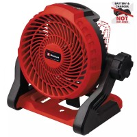 Cordless Fan GE-CF 18/2200 Li - Solo 18V Einhell