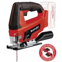 Cordless Jig Saw TC-JS 18 Li - Solo 18V Einhell