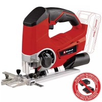 Cordless Jig Saw TE-JS 18/80 Li-Solo 18V Einhell