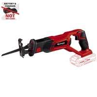 Cordless All Purpose Saw TE-AP 18/22 Li-Solo 18V Einhell