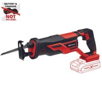 Cordless All Purpose Saw TE-AP 18/26 Li - Solo 18V Einhell