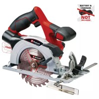 Cordless Circular Saw TE-CS 18/150 Li - Solo 18V Einhell