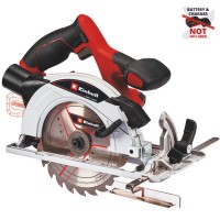 Cordless Circular Saw TE-CS 18/165-1 Li - Solo 18V Einhell