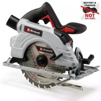 Cordless Circular Saw TP-CS 18/190 Li BL - Solo 18V Einhell