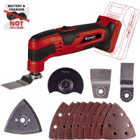 Cordless Multifunctional Tool TC-MG 18 Li-Solo 18V Einhell