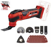 Cordless Multifunctional Tool VARRITO-Solo 18V Einhell