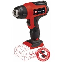 Cordless Hot Air Gun TE-HA 18 Li - Solo 18V Einhell