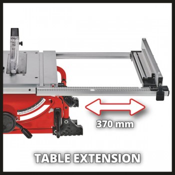 Аккумуляторный циркулярный станок TE-TS 36/210 Li-Solo 210мм 36V Einhell