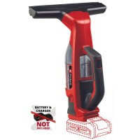 Cordless Window Cleaner BRILLIANTO 18V Einhell