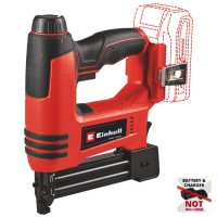 Аккумуляторный степлер TE-CN 18 Li - Solo 18V Einhell