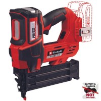 Аккумуляторный гвоздезабивной пистолет FIXETTO 18/50 N 18V Einhell