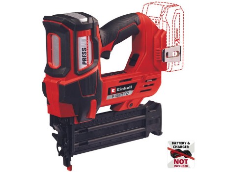 Аккумуляторный гвоздезабивной пистолет FIXETTO 18/50 N 18V Einhell