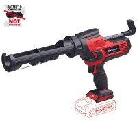 Аккумуляторный пистолет для герметика TE-SG 18/10 Li - Solo 18V Einhell