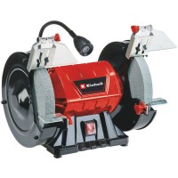 Точильный станок TC-BG 200 L 200мм 400W Einhell