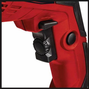 Impact Drill TE-ID 500 E 550W Einhell