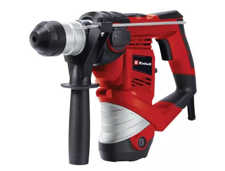 Rotary Hammer TC-RH 900 900W Einhell