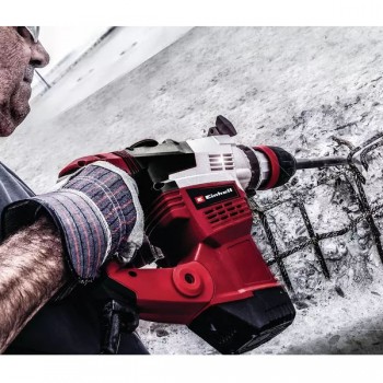 Перфоратор TE-RH 38 3F 1050W Einhell