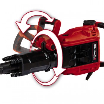 Отбойный молоток TP-DH 50 1700W Einhell