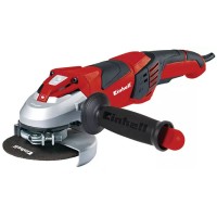 Угловая шлифмашина TE-AG 125 CE 1100W Einhell