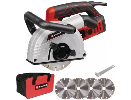 Штроборез TE-MA 1700 1700W Einhell