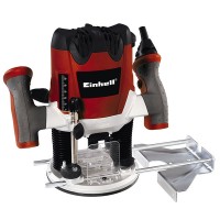 Фрезер TE-RO 1255 E 1200W Einhell