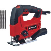 Лобзик TC-JS 80/1 Kit 550W Einhell