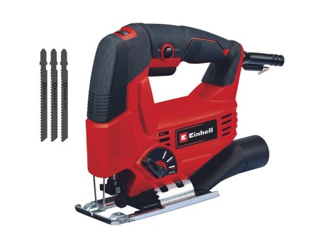 Лобзик TC-JS 80/1 Kit 550W Einhell