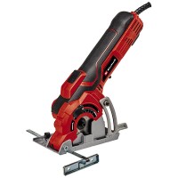 Мини-циркулярная пила TC-CS 89 600W Einhell