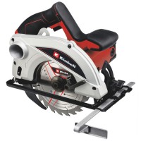 Циркулярная пила TC-CS 1250, 165мм 1250W Einhell