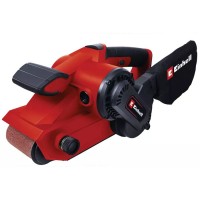 Ленточная шлифмашина TC-BS 8038 800W Einhell