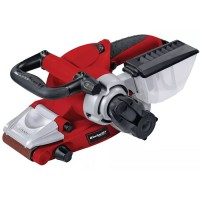 Ленточная шлифмашина TE-BS 8540 E 850W Einhell